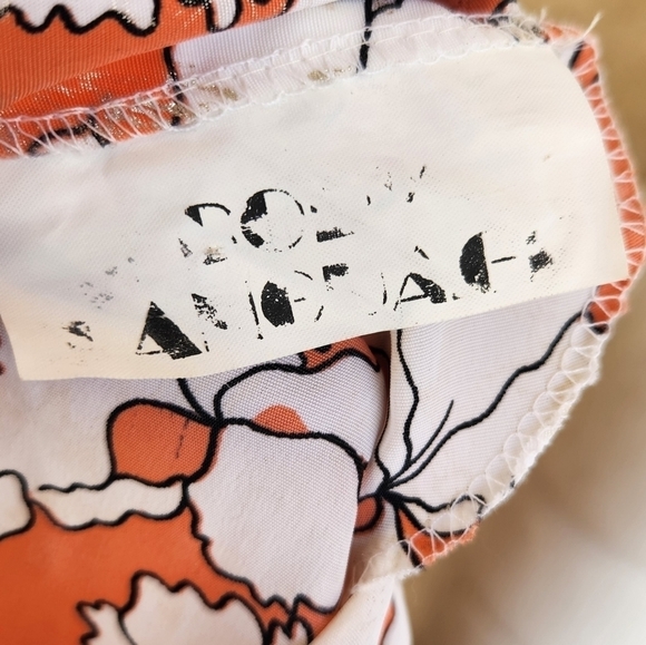 SEXY VINTAGE TEA PARTY DRESS - Picture 11 of 12